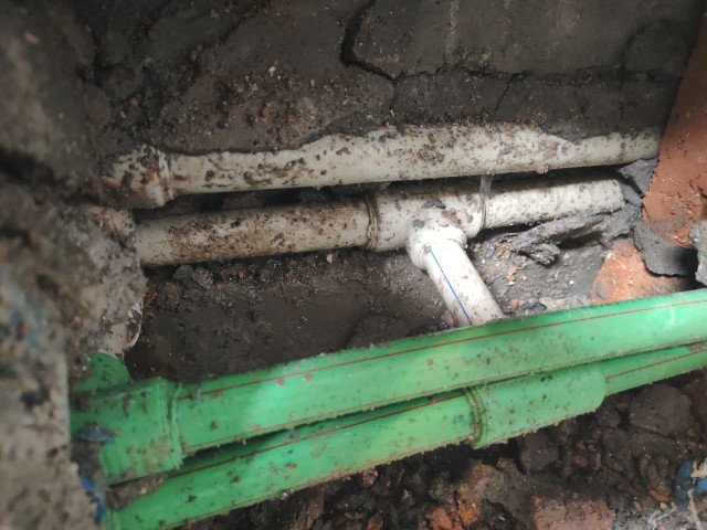宣城市经济开发区消防水管漏水检测维修.客厅漏水检测维修